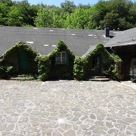 Le Ginestous Acomodação com café da manhã Le Soulié Exterior foto